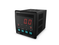 ENDA EPV742-UV-R Dijital Programlanabilir AC-DC Voltmetre