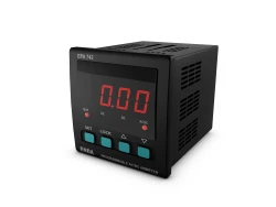 ENDA EPA742-UV-R-RSI Dijital Programlanabilir AC-DC Ampermetre