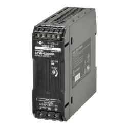 OMRON S8VK-C06024 24VDC 2,5A Ray Tipi-Güç Kaynağı