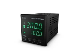 ENDA ET4430-UV-RS 90-250V AC Dijital PID Termostat-Sıcaklık Kontrol Cihazı