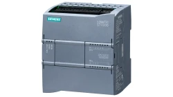 Siemens 6ES7211-1AE40-0XB0 PLC CPU 1211C DC / DC / DC 50 KB (Prog   Data) 6DI / 4DO, 2AI