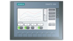 Siemens 6AV2123-2GB03-0AX0 KTP700 Basic DP, 7
