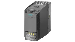Siemens 6SL3210-1KE21-3UF1 Sinamics G120C Hız Kontrol Cihazı-5,5 KW