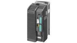 Siemens 6SL3210-1KE28-4UF1 Sinamics G120C Hız Kontrol Cihazı-45 KW