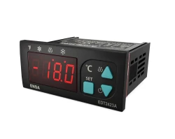ENDA EDT2423A-230VAC-RS Defrost Termostat- Kontrol Cihazı