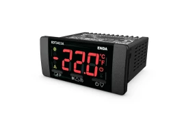 ENDA EDT3423A-LV  10-30V DC/8-24V AC Dijital Termostat- Kontrol Cihazı