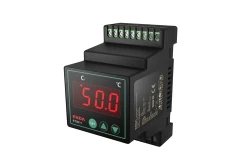 ENDA ET5011-LV-RT 10-30VDC/8-24V AC Dijital PID Termostat-Sıcaklık Kontrol Cihazı