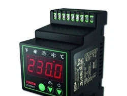 ENDA EDT5411A UV-20A-RS Djital Termostat- Kontrol Cihazı