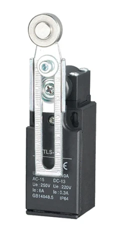 ISISO TLS-131 Plastik Gövde Limit Switch