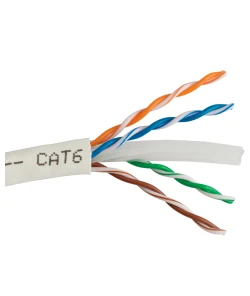 NEXANS CAT-6 Haberleşme Kablosu
