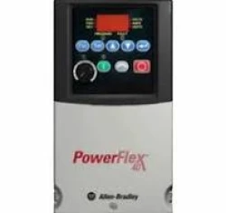 ALLEN BRADLEY 22B-D017N104 ( 7,5KW AC SÜRÜCÜ POWER FLEX 40 )
