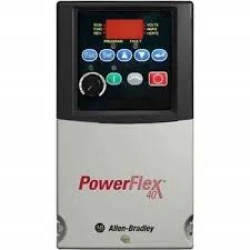 ALLEN BRADLEY 22B-D2P3N104 ( 0,75KW 220VAC SÜRÜCÜ POWER FLEX40 )