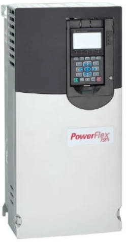 ALLEN BRADLEY 20F11NC085JA0NNNNN ( PF753 400VAC 3PH 85A 45KW POWER FLEX 753 )