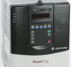 ALLEN BRADLEY 20AC072A0AYNANCO ( 30/37KW - 72A SÜRÜCÜ POWER FLEX 70 )