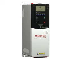 ALLEN BRADLEY 20BC085A0AYNANC0 ( 45KW - 85A - 400VAC SÜRÜCÜ POWER FLEX 700 )