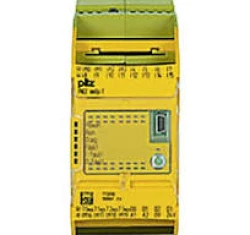 PİLZ 772010 PNOZ mm0p-T