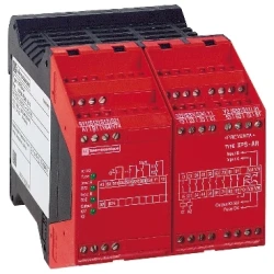 SCHNEİDER XPSAR 371144 - 230VAC / 24VDC