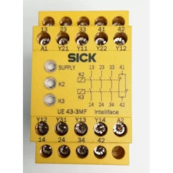 SİCK 6024897 - UE43-3MF2D3