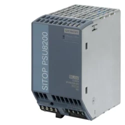 6EP3436-8SB00-0AY0 SITOP PSU8200 24V DC / 20A 3AC - 400-500V - 50-60Hz
