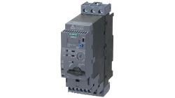 SİEMENS 3RA6120 - 1DB32 ( 3-8A ) 24V AC/DC