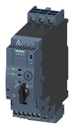 SİEMENS 3RA6120 - 1EB32 ( 8-32A ) 24V AC/DC