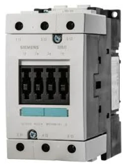 SİEMENS 3RT1046-1AP00 KONTAKTÖR, AC-3 45 KW/400V