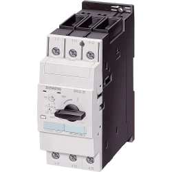 SİEMENS 3RV1031-4EA10 ( 22-32A Motor Koruma Rölesi )
