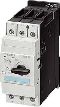 SİEMENS 3RV1431 - 4FA10 ( 28-40A Motor Koruma Rölesi )