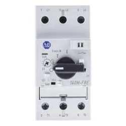 ALLEN BRADLEY 140M - F8E-C32 ( 23-32A Motor Koruma Rölesi )