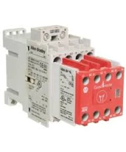 ALLEN BRADLEY 100S C09EJ14C ( 24VDC - 9A KONTAKTÖR 9