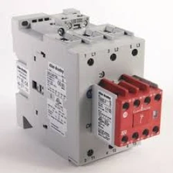 ALLEN BRADLEY 100S C85KL14BC ( 3-P - 85A - 200-230VAC SAFETY KONTAKTÖR )