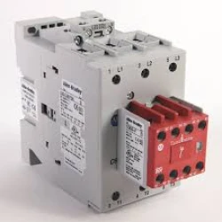 ALLEN BRADLEY 100S - C37EJ14C ( SAFETY KONTAKTÖR 37A - 24VDC )