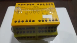 PİLZ 720180 PST X2 24VDC 2N/O