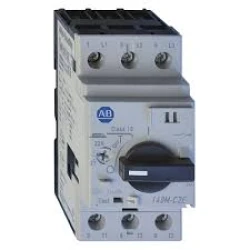 ALLEN BRADLEY 140M-C2E-B25 ( Motor Koruma Rölesi / 1,6 - 2,5A )