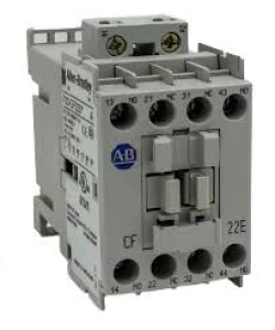 ALLEN BRADLEY 700-CF220EJ ( 24VDC - 20A - 2NO / 2NC KONTAKTÖR )