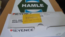 KEYENCE GT2-550