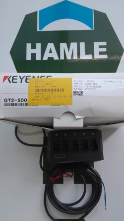 KEYENCE GT2-500