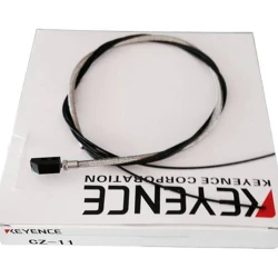 KEYENCE CZ-11 ( optik fiber sensörü )