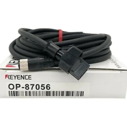 KEYENCE OP-87057 ( Sensör Kafası Kablosu )