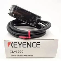 KEYENCE IL-1000 ( Çok Fonksiyonlu Analog Lazer Sensörü )
