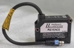 KEYENCE IL-065 ( LAZER Deplasman Sensörü