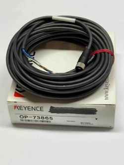 KEYENCE OP-73865