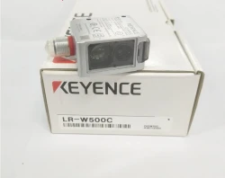 KEYENCE LR-W500C
