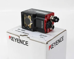 KEYENCE SR-1000