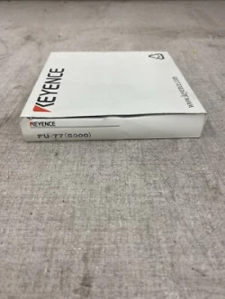 KEYENCE FU-77V (5000 )