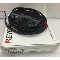 KEYENCE FS-V11P