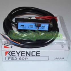 KEYENCE FS2-60P