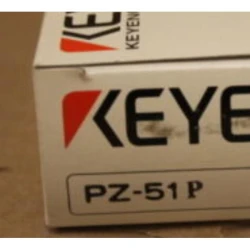 KEYENCE PZ-51P