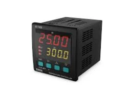 ENDA ET7420 - 230V ( PID Dijital Isı Kontrol Cihazı 72x72mm )