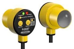 BANNER T30R-1515-KDQ ( Radar Sensor Output: 1 PNP/NPN with IO-Link Communication; 1 PNP/NPN